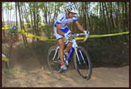 16/10/11 - Vaprio d'Agogna (No) - 1° Supercross Vaver - 1° prova Coppa Piemonte FCI 2011/12 di ciclocross